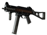 Artwork for [FN] UMP-45 | Roadblock