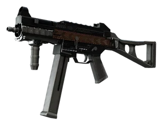 UMP-45 | Roadblock