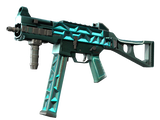 Artwork for [FT] UMP-45 | Scaffold
