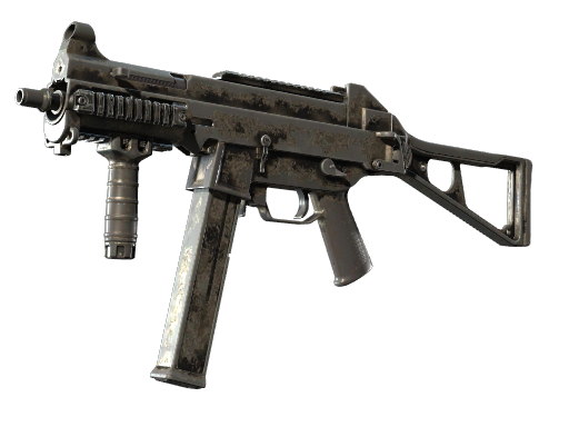 UMP-45 | Scorched