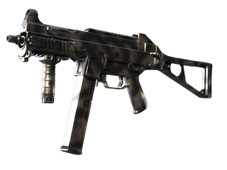 UMP-45 | Scorched