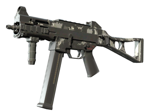UMP-45 | Urban DDPAT