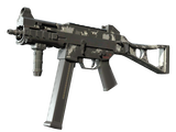 Artwork for [BS] UMP-45 | Urban DDPAT