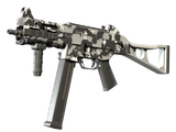 Artwork for [FN] UMP-45 | Urban DDPAT