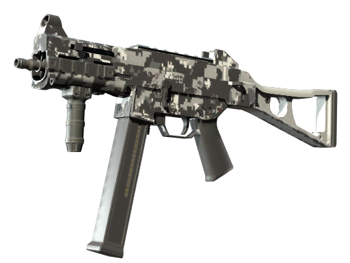 UMP-45 | Urban DDPAT