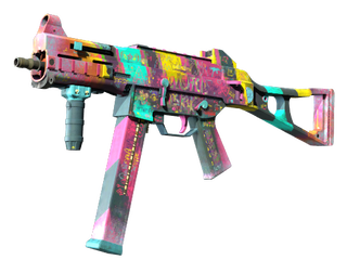 UMP-45 | Wild Child