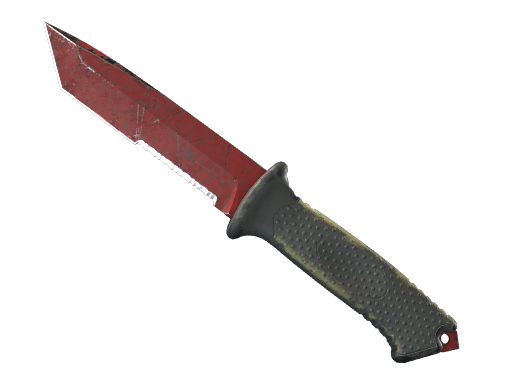 Ursus Knife | Crimson Web