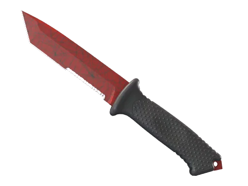 Ursus Knife | Crimson Web