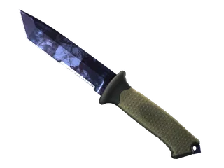 Ursus Knife | Doppler - Black Pearl