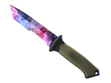 Artwork for [FN] ★ Ursus Knife | Doppler - Phase 1