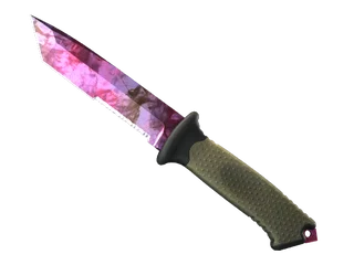 Ursus Knife | Doppler - Phase 2