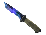 Artwork for [FN] ★ Ursus Knife | Doppler - Phase 3