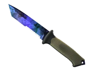 Ursus Knife | Doppler - Phase 3