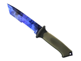 Artwork for [FN] ★ Ursus Knife | Doppler - Phase 4