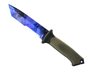 Ursus Knife | Doppler - Phase 4