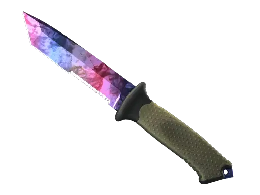 Ursus Knife | Doppler - Phase 1