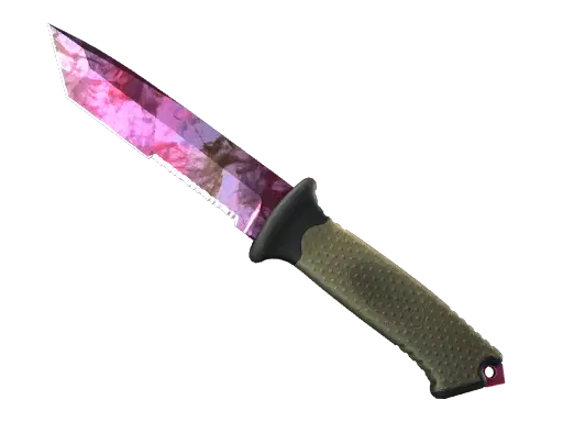 Ursus Knife | Doppler - Phase 2