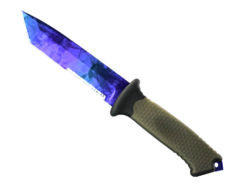 Ursus Knife | Doppler