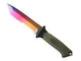 Artwork for [FN] ★ Ursus Knife | Fade
