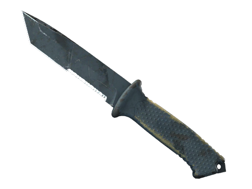 Ursus Knife | Night Stripe
