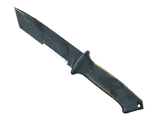Artwork for [BS] ★ Ursus Knife | Night Stripe