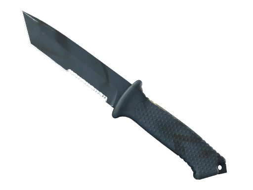 Ursus Knife | Night Stripe