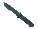 Artwork for [FT] ★ Ursus Knife | Night Stripe
