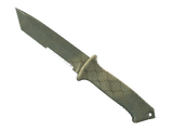 Artwork for [FT] ★ Ursus Knife | Safari Mesh