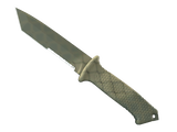 Artwork for [MW] ★ Ursus Knife | Safari Mesh