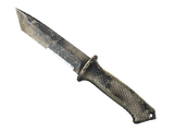 Artwork for [BS] ★ Ursus Knife | Scorched