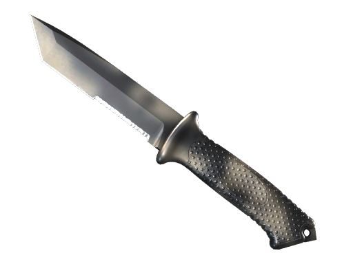 Ursus Knife | Scorched