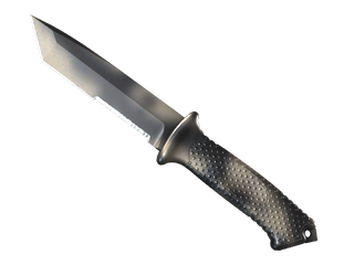 Ursus Knife | Scorched