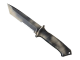 Artwork for [FT] ★ Ursus Knife | Scorched