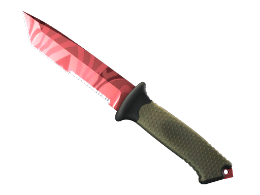 ★ Ursus Knife | Slaughter (Minimal Wear)