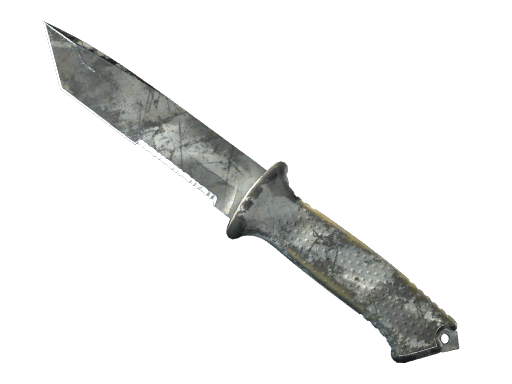 Ursus Knife | Urban Masked
