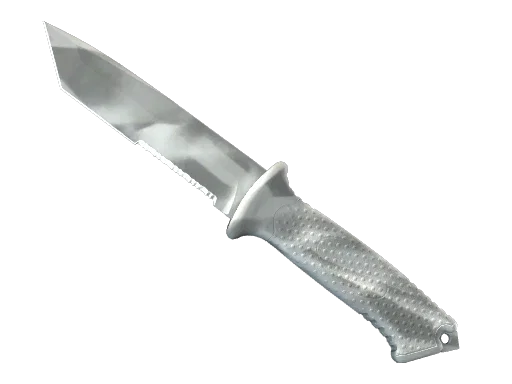 Ursus Knife | Urban Masked