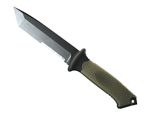 Ursus Knife