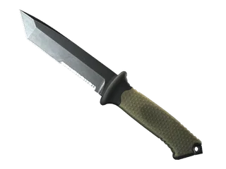 Ursus Knife