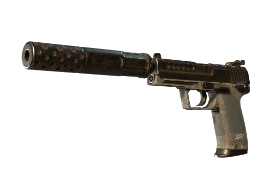 USP-S | 27
