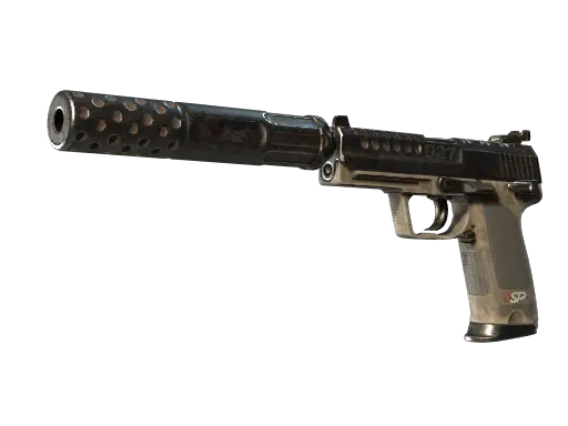 USP-S | 27