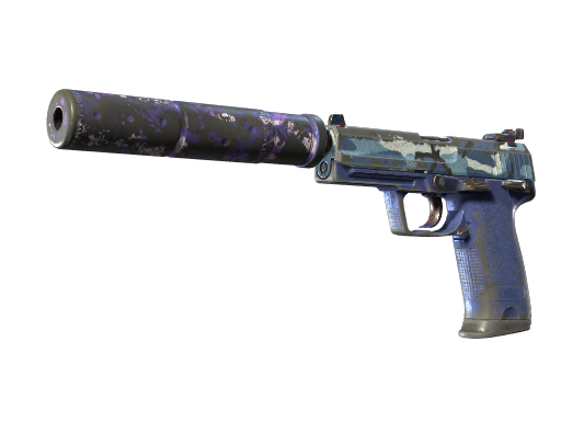 USP-S | Alpine Camo