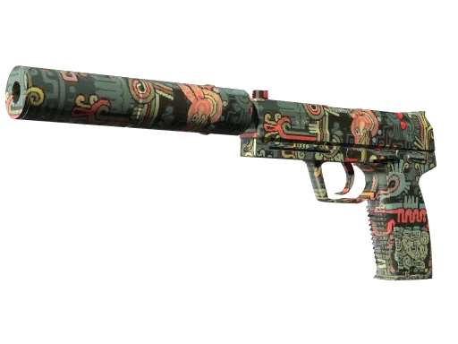 USP-S | Ancient Visions