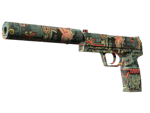 USP-S | Ancient Visions