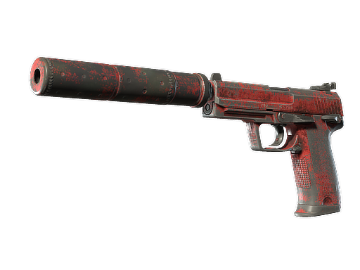 USP-S | Bleeding Edge
