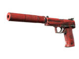 Artwork for [FT] USP-S | Bleeding Edge