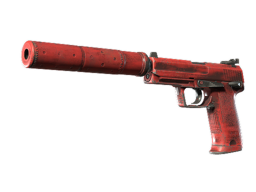 USP-S | Bleeding Edge