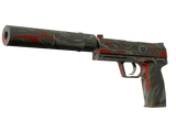 Artwork for [FN] USP-S | Blood Tiger
