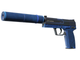 Artwork for [FN] USP-S | Blueprint