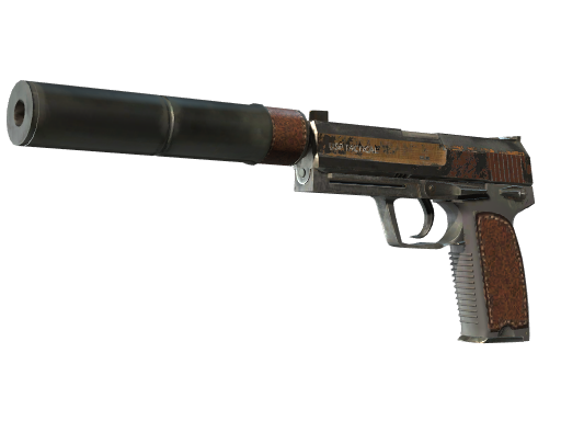 USP-S | Business Class