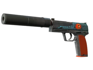 USP-S | Caiman